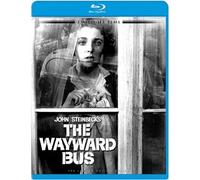 Wayward Bus [USA] [Blu-ray]