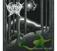 Wayward Dawn - Haven Of Lies [Vinilo]