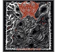 Wayward Dawn – All-consuming Void – CD – SPV Entertainment (Importación USA)