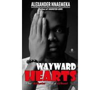 Wayward Hearts (Sex with a Ghost)