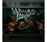 Wayward Manor (PC) Steam Key - GLOBAL