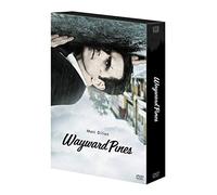Wayward Pines [DVD de Audio]