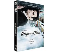 Wayward Pines - Saison 1 [DVD]