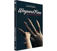 Wayward Pines - Saison 2 [Francia] [DVD]