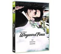 Wayward Pines Temporada 1 [DVD]