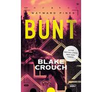Wayward Pines Tom 2 Bunt