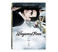 Wayward_Pines_(TV_Series) [DVD]