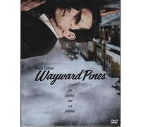 Wayward_Pines_(TV_Series) [Italia] [DVD]