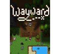 Wayward Steam Key GLOBAL