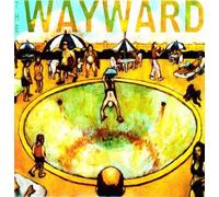 Wayward, the - Overexposure (+ CD) [Import]