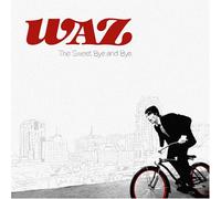 Waz - The Sweet Bye & Bye [Import]