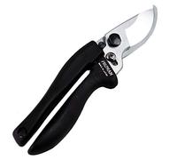 Wazakura Japan - Tijeras de poda profesional de Bypass de 195 mm, Hechas en Japón, Herramienta de jardinería japonesa