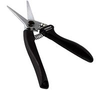 Wazakura Japan - Tijeras de poda profesionales pequeñas de 195 mm, Hechas en Japón, Tijeras de podar jardinería japonesa y recoger fruta