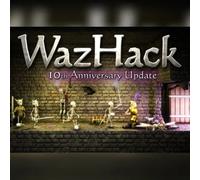 WazHack (PC) Steam Gift- GLOBAL