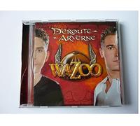Wazoo - Deroute Arverne