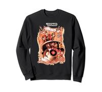 WB 100: The Goonies Never Say Die! Illustration Sudadera