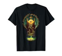 WB 100: The Lord of The Rings The Eye of Sauron Camiseta