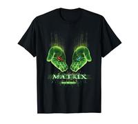 WB 100: The Matrix Enter The Matrix Camiseta