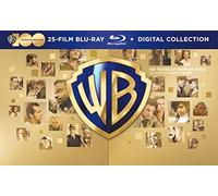 WB 100th 25-Film Collection, Volume One: Award Winners [USA] [Blu-ray]