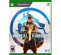 WB Games Mortal Kombat 1 for Xbox Series X [USA]