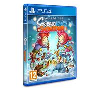 WB Games Scribblenauts Showdown - PlayStation 4