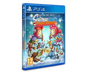 WB Games Scribblenauts Showdown - PlayStation 4