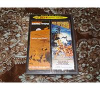 WB Sci-Fi Double Feature: Moon Zero Two / When Dinosaurs Ruled the Earth