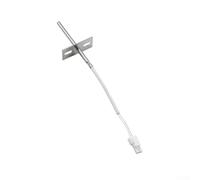 WB21X10165 - Sensor de horno de repuesto compatible con modelos de horno integrados GE para un monitoreo preciso de la temperatura y larga duración de servicio
