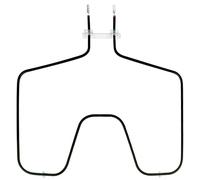 WB44T10010 - Elemento calefactor de horno de repuesto para GE Spectra Kenmore, elemento de horneado Repalce PS249285 JBS55WK4WW JBS55WK2WW JBP65WK1WW JBP65DM2WW JCBP65MK3BS JBP23SN1SS JBP67WH1WW