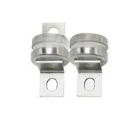 WBBAYDRFR Disyuntor de Alta tensión 160/200/250/355/400 lmt, Fusible rápido, 3 Unidades(355LMT)