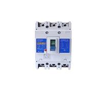 WBBAYDRFR Disyuntor de Motor con Caja de plástico BM250-630-SN/HN Serie 3P4P Multitipo Original Auténtico(BM-630-SN/4P 630A)