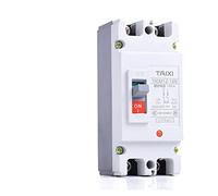 WBBAYDRFR Disyuntor fotovoltaico de CC en Caja Moldeada 200A125A400A CC1000V CM1 Disyuntor de CC en Caja Moldeada