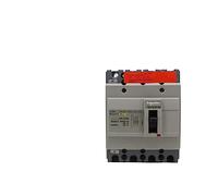 WBBAYDRFR Disyuntor NSC100S 4P Interruptor Maestro NSC100S/160S/250S/400K 15A-400(NSC100S4030N)