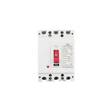WBBAYDRFR DZ20Y-100 160 250 400 630/3300 Protector de Apertura del disyuntor con Caja de plástico