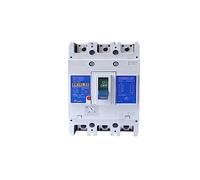 WBBAYDRFR Electrodomésticos Serie BM125-SN/LTD/HTA 2P3P4P Disyuntor de Caja Moldeada Original y Genuino Opcional(BM125-SN/4P 32A)