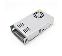 WBBAYDRFR Fuente de alimentación 5 V, 70 A, 360 W, 350, 330, 310, 290, 270, 230, 210, 190, 170, 130, 110, Transformador 12, 36, 48, 110-220(12V-120W)