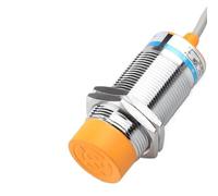 WBBAYDRFR Interruptor de Sensor proximidad inductivo M30 15 mm, CC 6-36 V, LJ30A3-15-Z/BX/AX/CX/BY/AY/CY/EX/DX, 2/3/4 Cables, PNP/NPN, NA/NC(2-Wires DC NO)