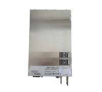 WBBAYDRFR RSP-3000-12 RSP-3000-24 RSP-3000-48 Fuente de alimentación Salida única 3000 W(Rsp-3000-48)