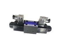 WBBAYDRFR Válvula solenoide de investigación de Aceite DSG-01-3C2-D24-N1-50 51T 03 3C4 2B2 A220 A240 A110