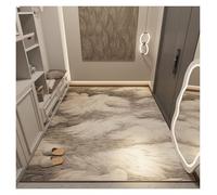 WBBML Alfombra Comedor Large Indoor Carpet Antideslizante Square Area Rug Pasillo Salón(D,140x160cm/4.59x5.25ft)