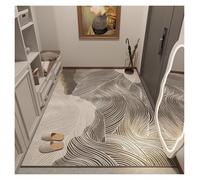 WBBML Alfombra Comedor Large Indoor Carpet Antideslizante Square Area Rug Pasillo Salón(E,80x120cm/2.62x3.94ft)
