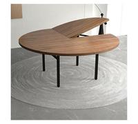 WBBML Extensión de Mesa Plegable Portátil Replacement Table Surface Folding Table Hoteles Restaurantes(120cm/47in)