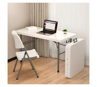 WBBML Folding Plastic Buffet Table Mesa Terraza Exterior con Asa Mesa Cocina Plegable Ferias Comerciales Terrazas(240cm/94.49in)