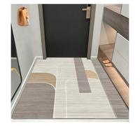 WBBML Living Room Rug Rectangular Alfombra Dormitorio Matrimonio Antideslizante Alfombra Pelo Corto Oficina Estudio Balcón(C,90x140cm/2.95x4.59ft)