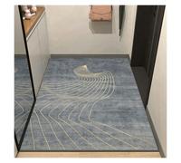 WBBML Living Room Rug Rectangular Alfombra Dormitorio Matrimonio Antideslizante Alfombra Pelo Corto Oficina Estudio Balcón(B,90x120cm/2.95x3.94ft)