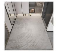 WBBML Moqueta para el Suelo Carpet Living Room Minimalista Alfombra Lavadoras Pasillo Balcón(A,160x230cm/5.25x7.55ft)