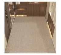 WBBML Moqueta para el Suelo Carpet Living Room Minimalista Alfombra Lavadoras Pasillo Balcón(D,100x140cm/3.28x4.59ft)