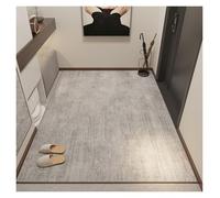 WBBML Moqueta para el Suelo Lavable a Máquina Alfombra para Lavadoras Living Room Rug Terrazas Dormitorios(D,100x140cm/3.28x4.59ft)