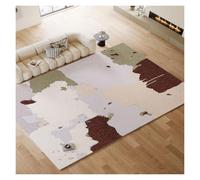 WBBML Tapete Quarto Rugs for Living Room Moderno Alfombras Pie de Cama Junto a la Cama en el Dormitorio(A,200x250cm/6.56x8.2ft)