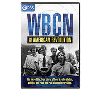WBCN and the American Revolution [USA] [DVD]